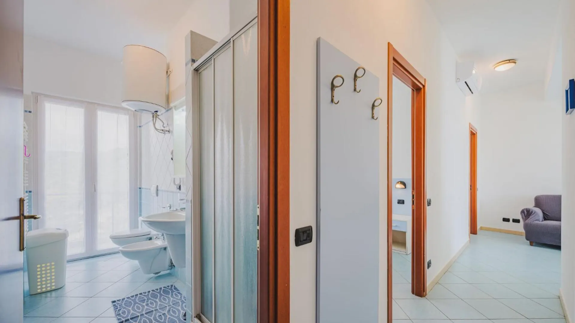 Apartment M'Illumino D'Immenso By Interhome Moneglia Italy
