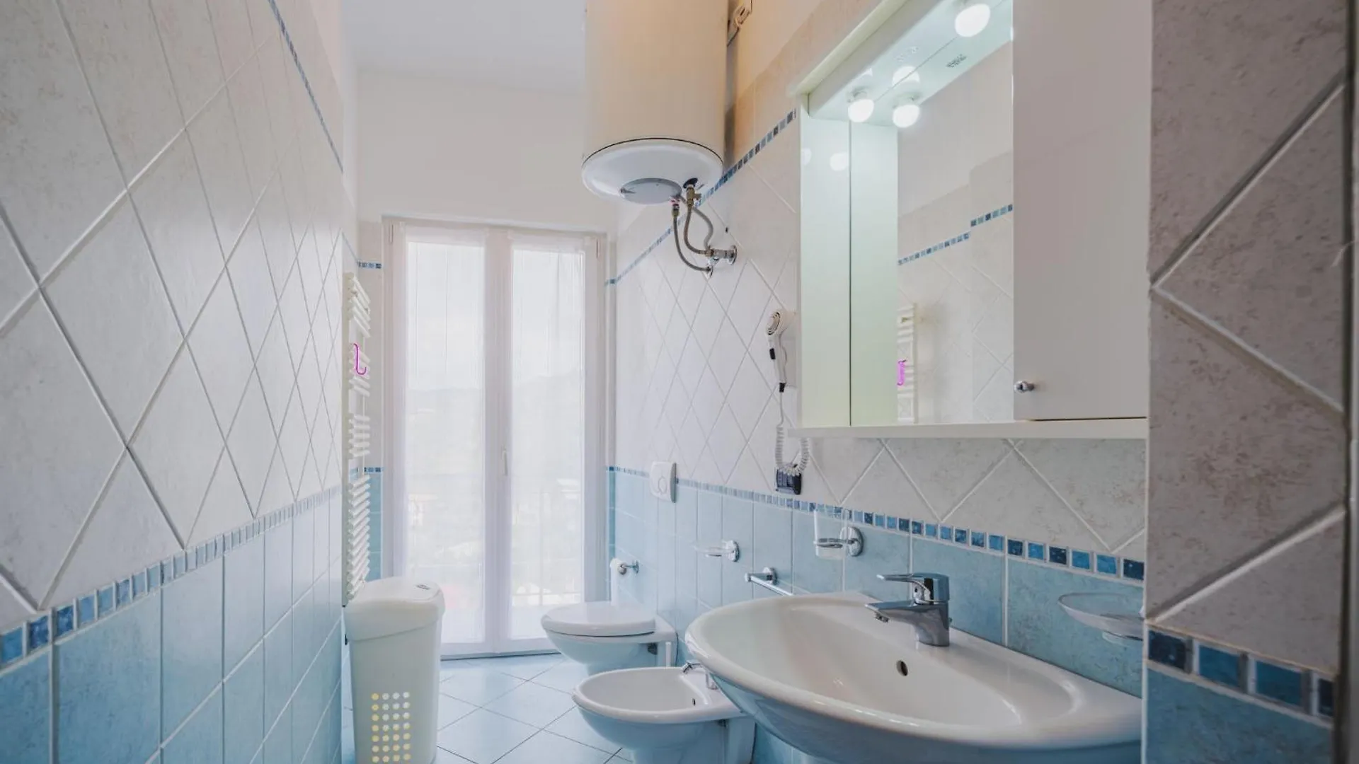 Apartment M'Illumino D'Immenso By Interhome Moneglia 0*,