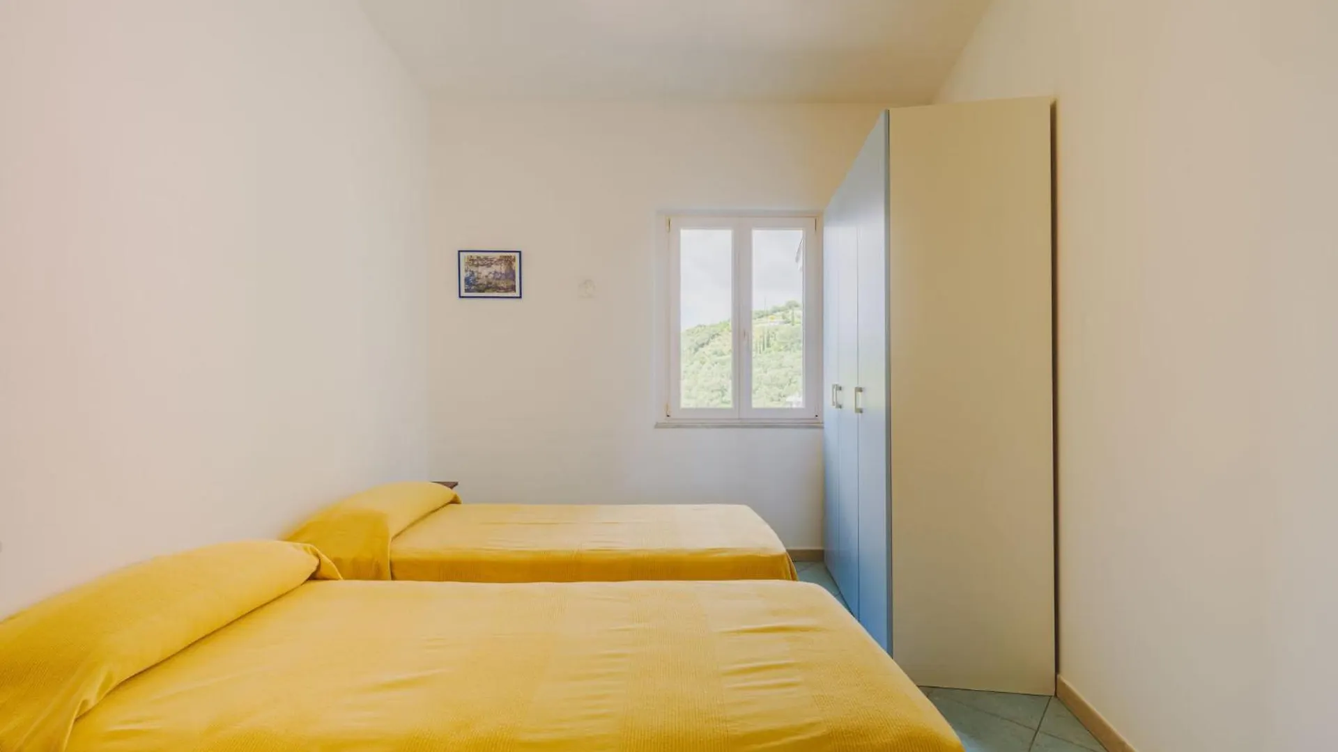 Apartment M'Illumino D'Immenso By Interhome Moneglia Italy