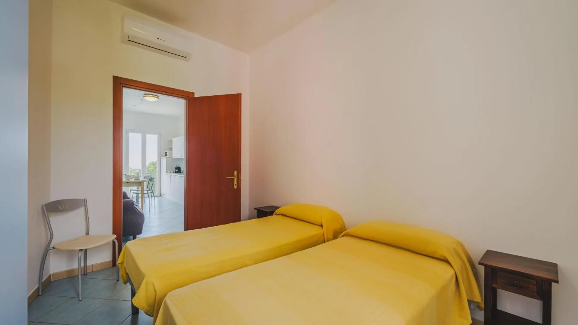 Apartment M'Illumino D'Immenso By Interhome Moneglia 0*,  Italy