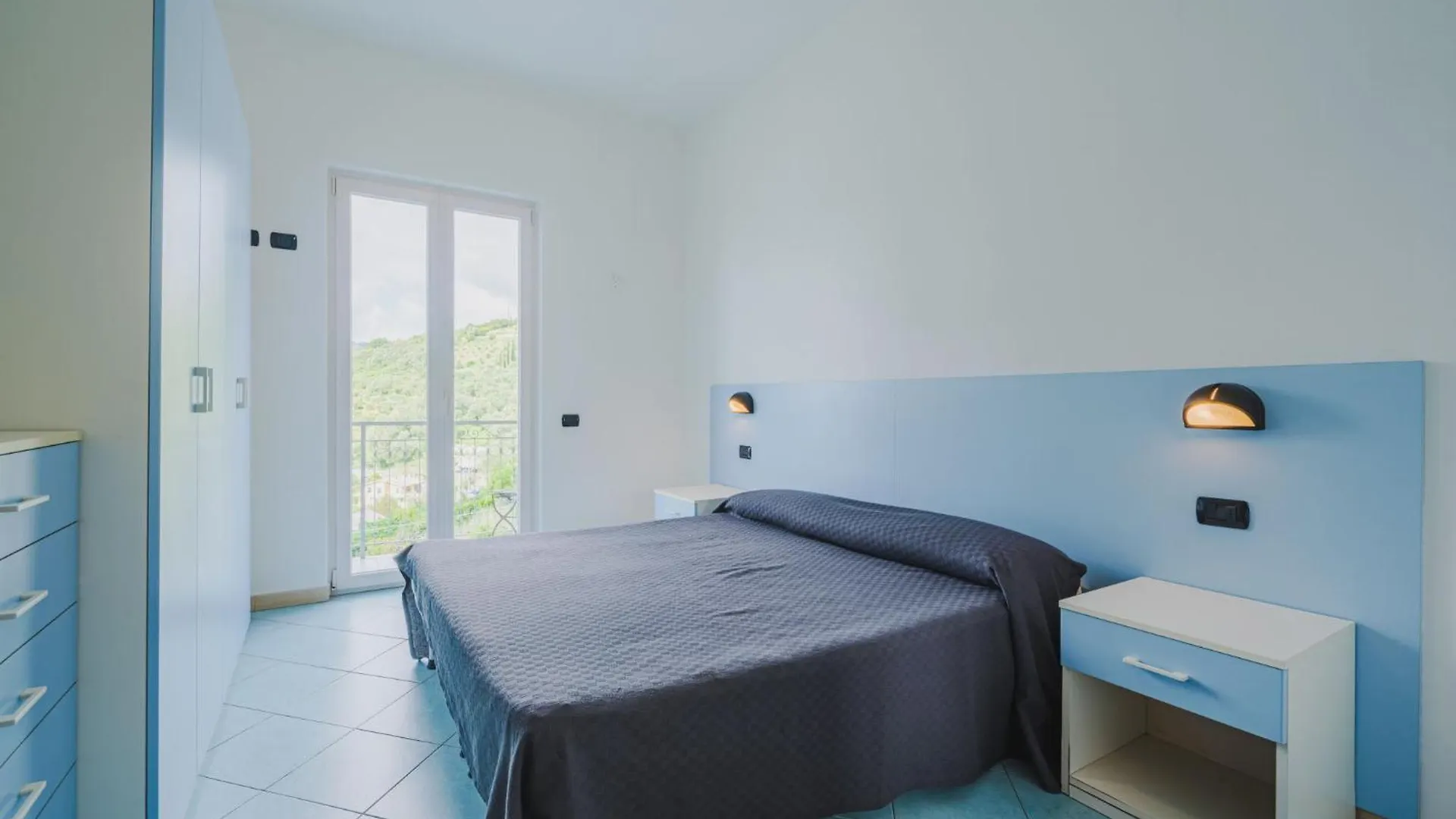 Apartment M'Illumino D'Immenso By Interhome Moneglia