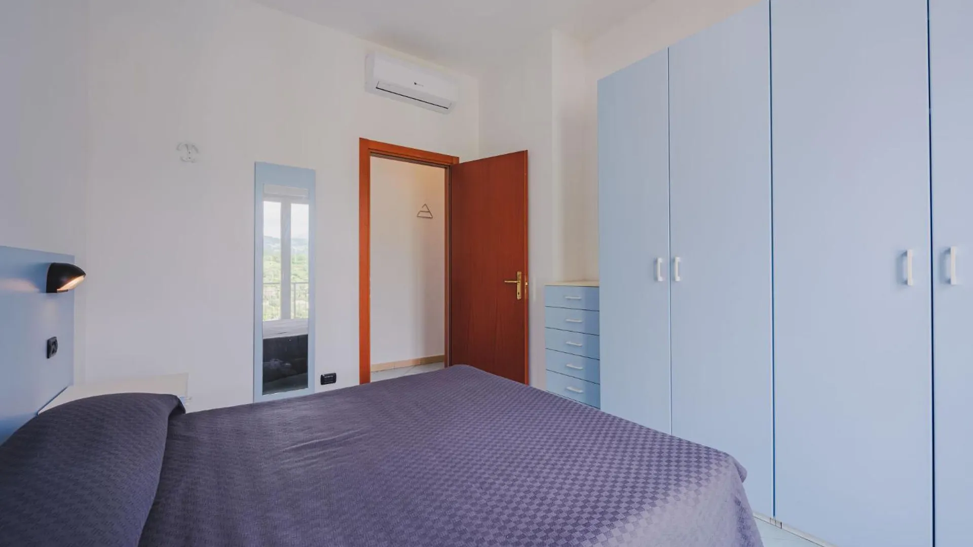 Apartment M'Illumino D'Immenso By Interhome Moneglia