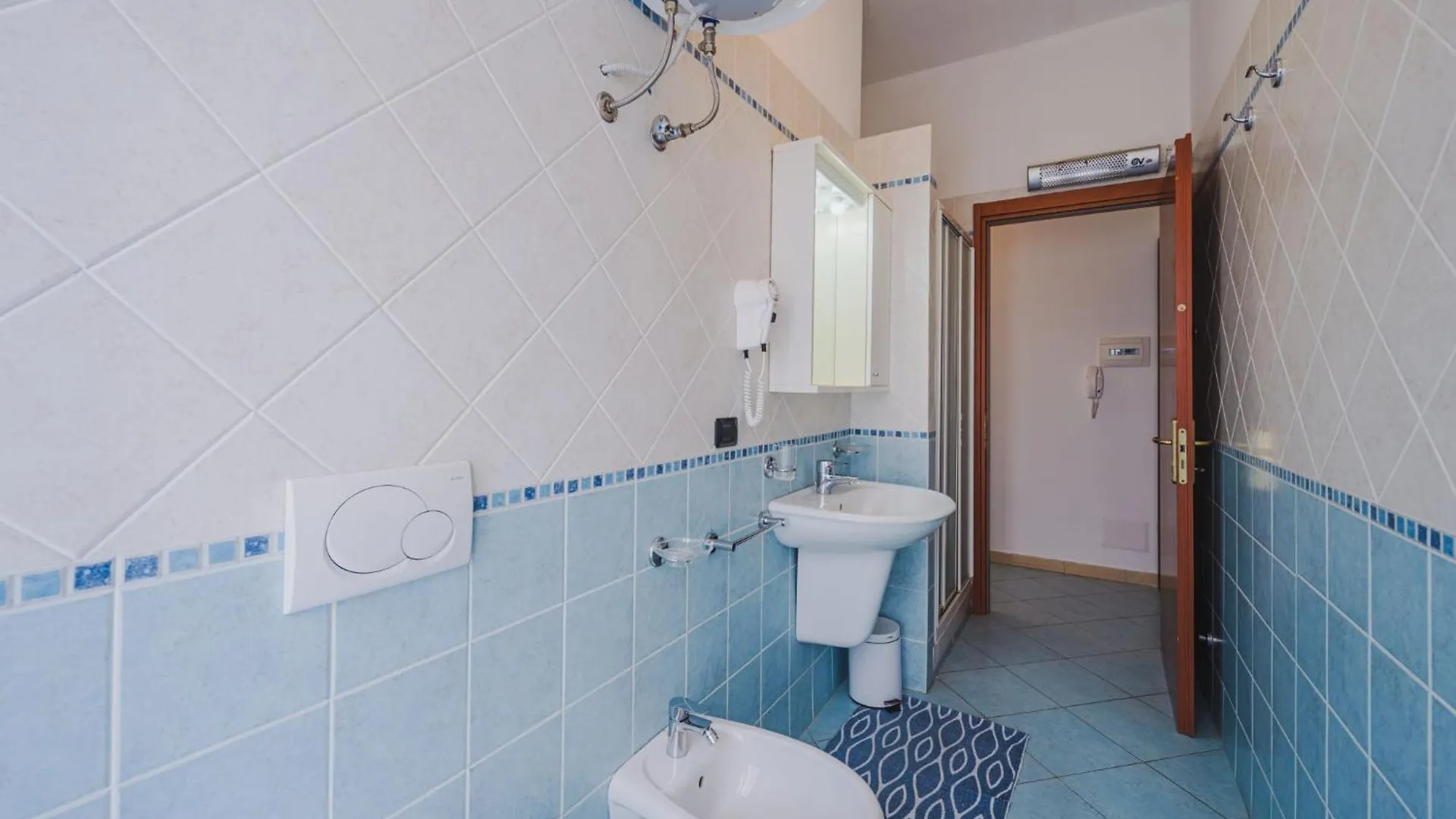 Apartment M'Illumino D'Immenso By Interhome Moneglia