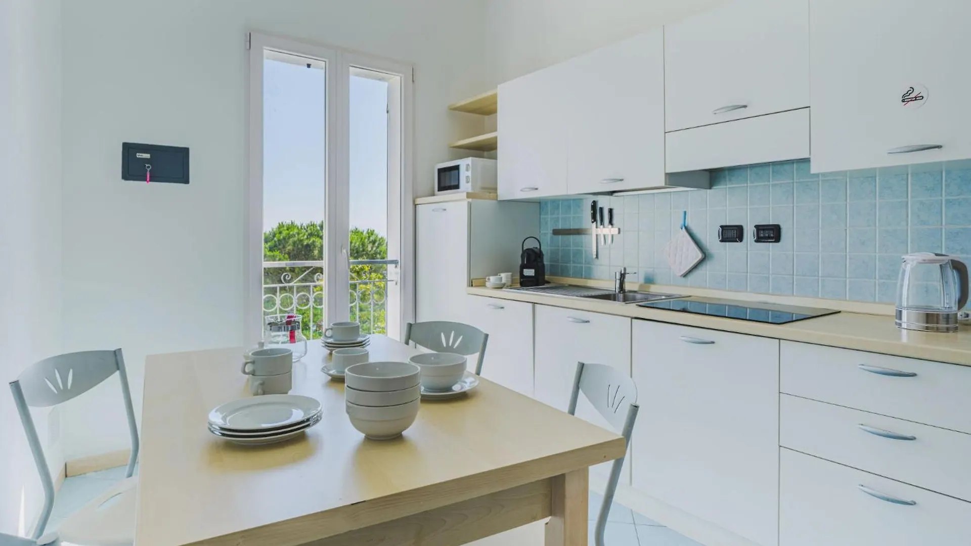Apartment M'Illumino D'Immenso By Interhome Moneglia
