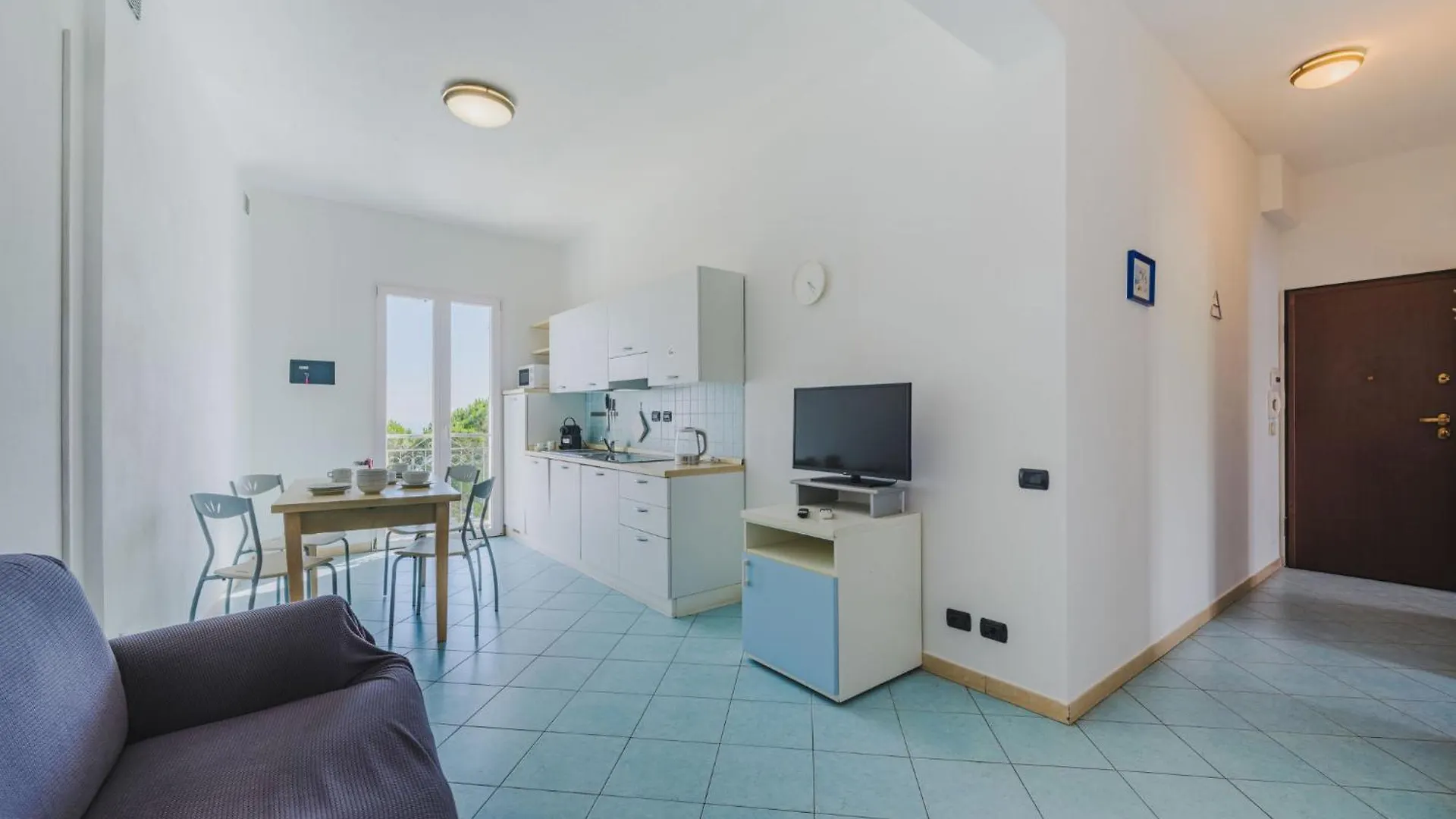 Apartment M'Illumino D'Immenso By Interhome Moneglia