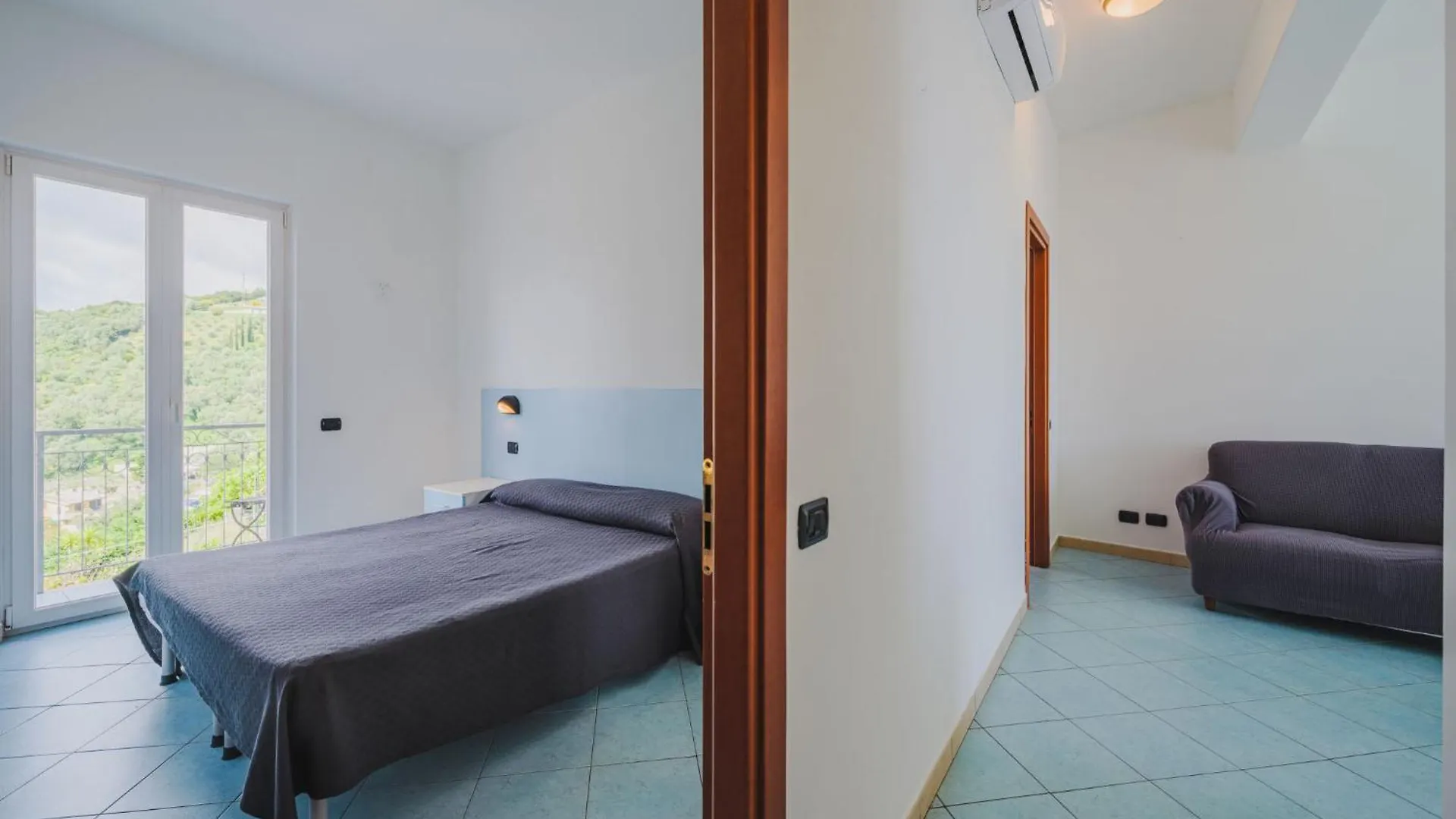 Apartment M'Illumino D'Immenso By Interhome Moneglia
