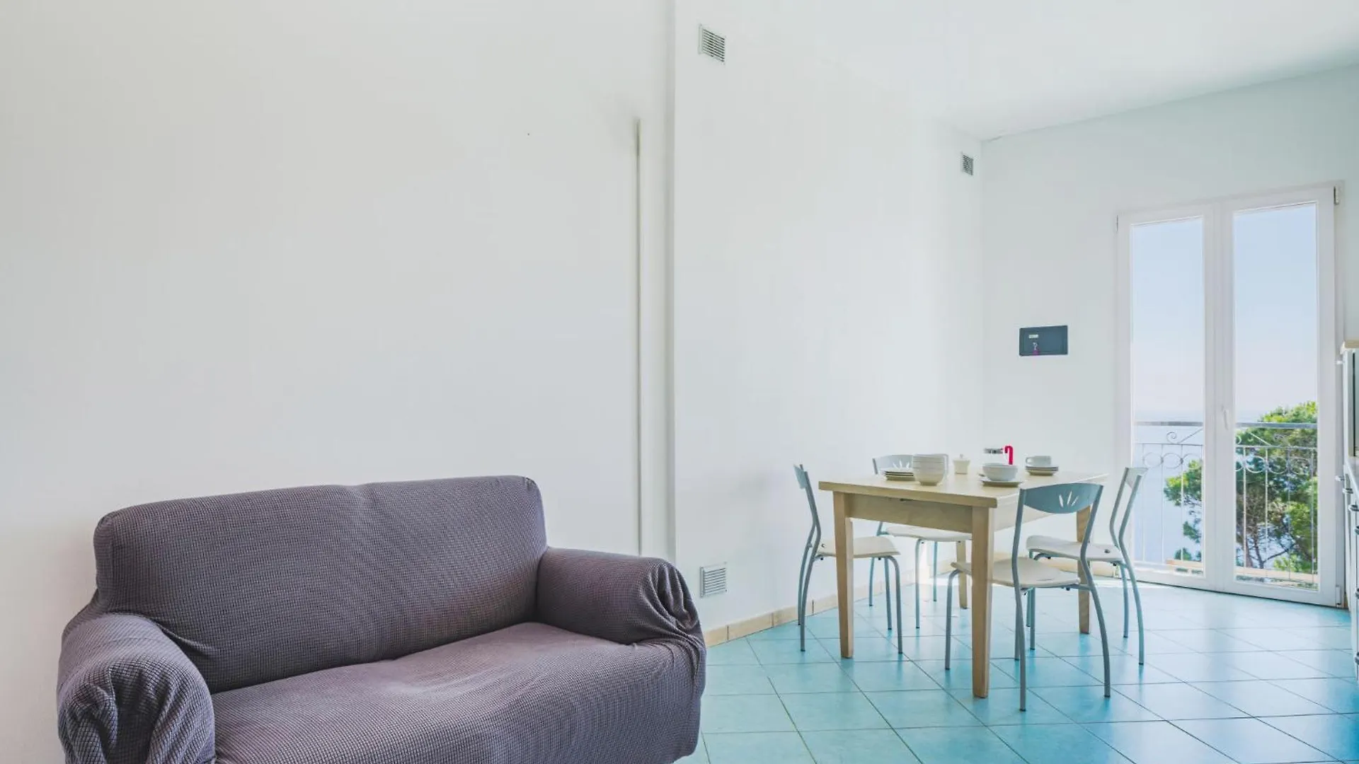 Apartment M'Illumino D'Immenso By Interhome Moneglia