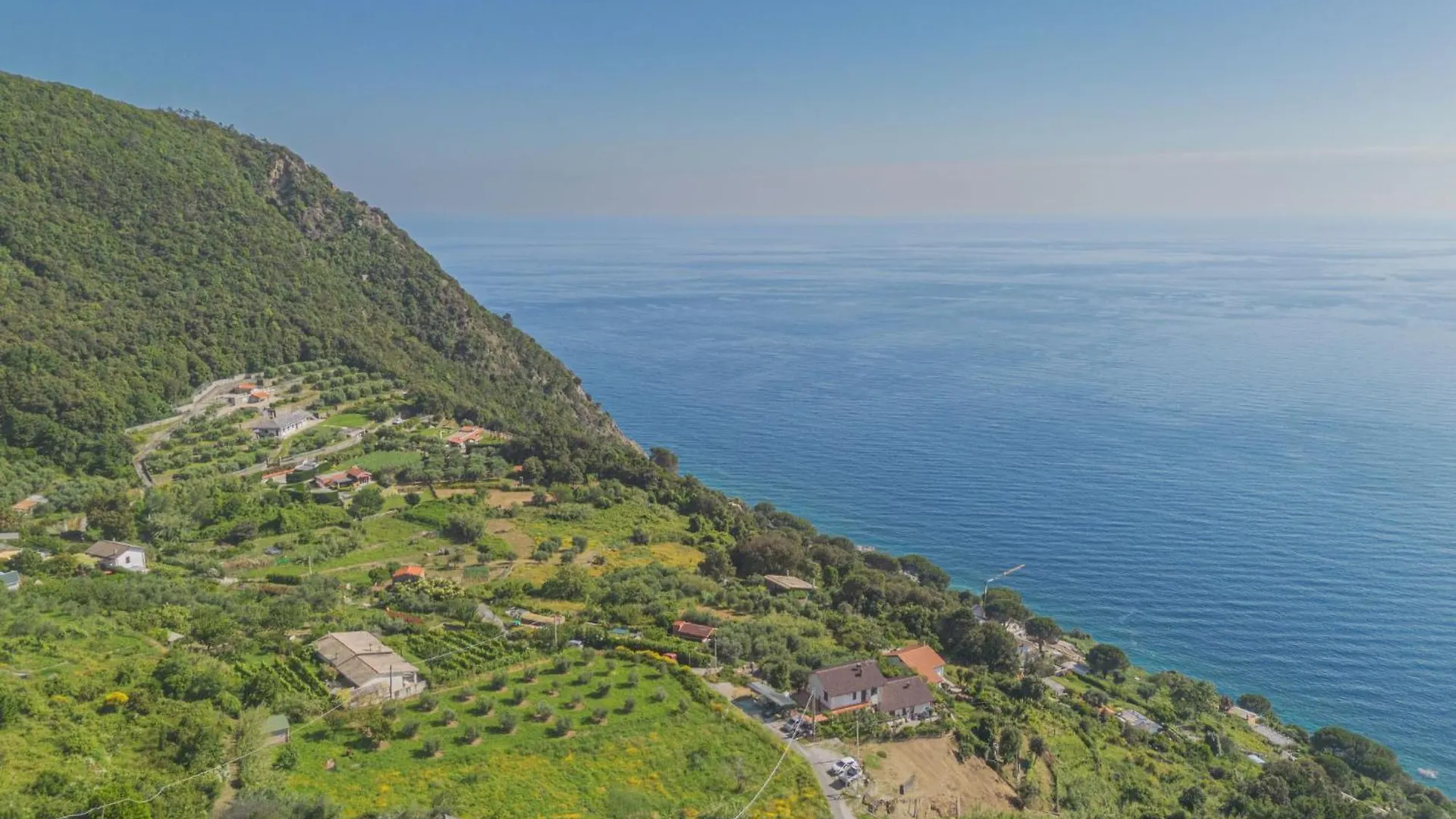 Apartment M'Illumino D'Immenso By Interhome Moneglia