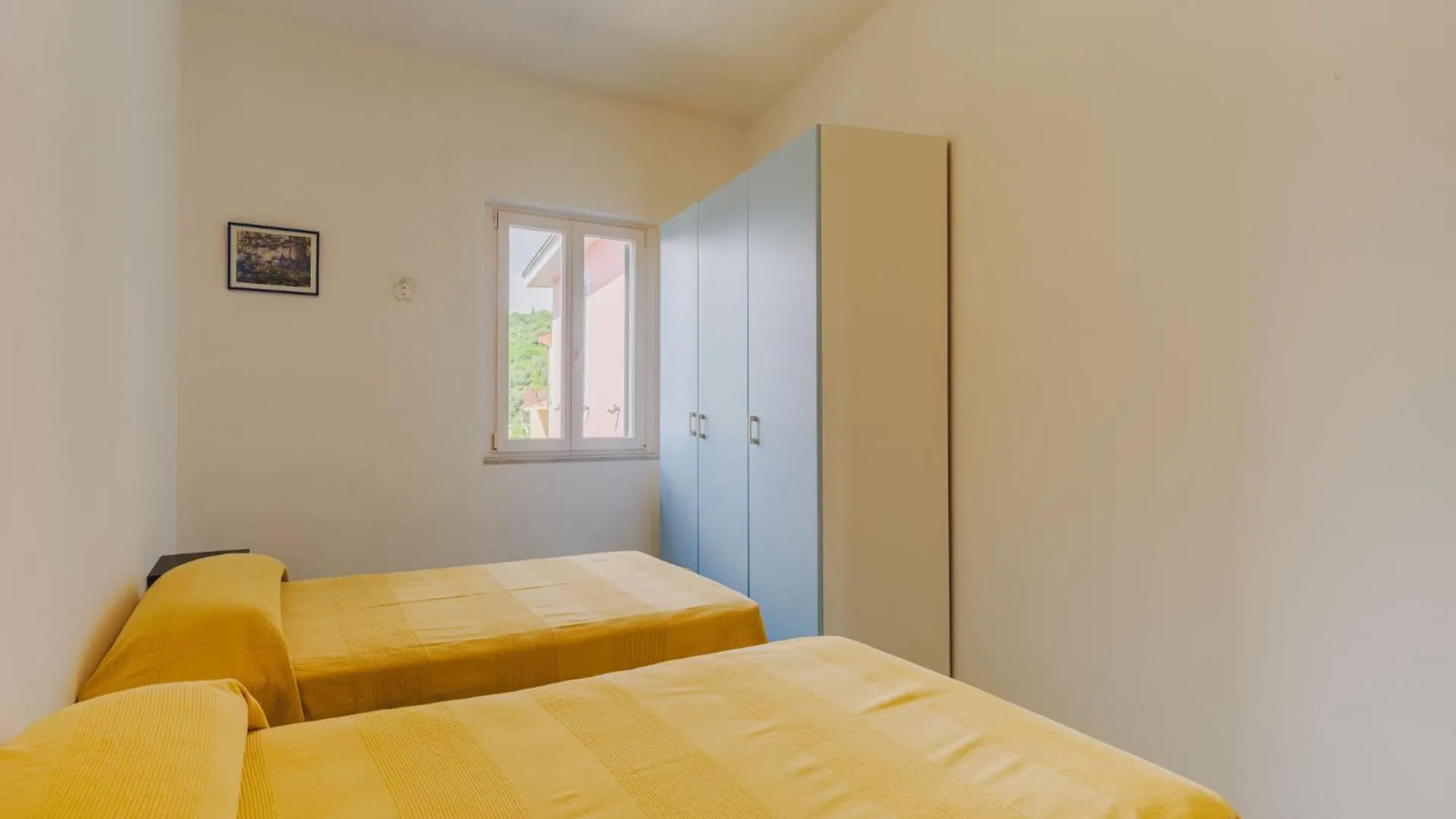 Apartment M'Illumino D'Immenso By Interhome Moneglia 0*,  Italy