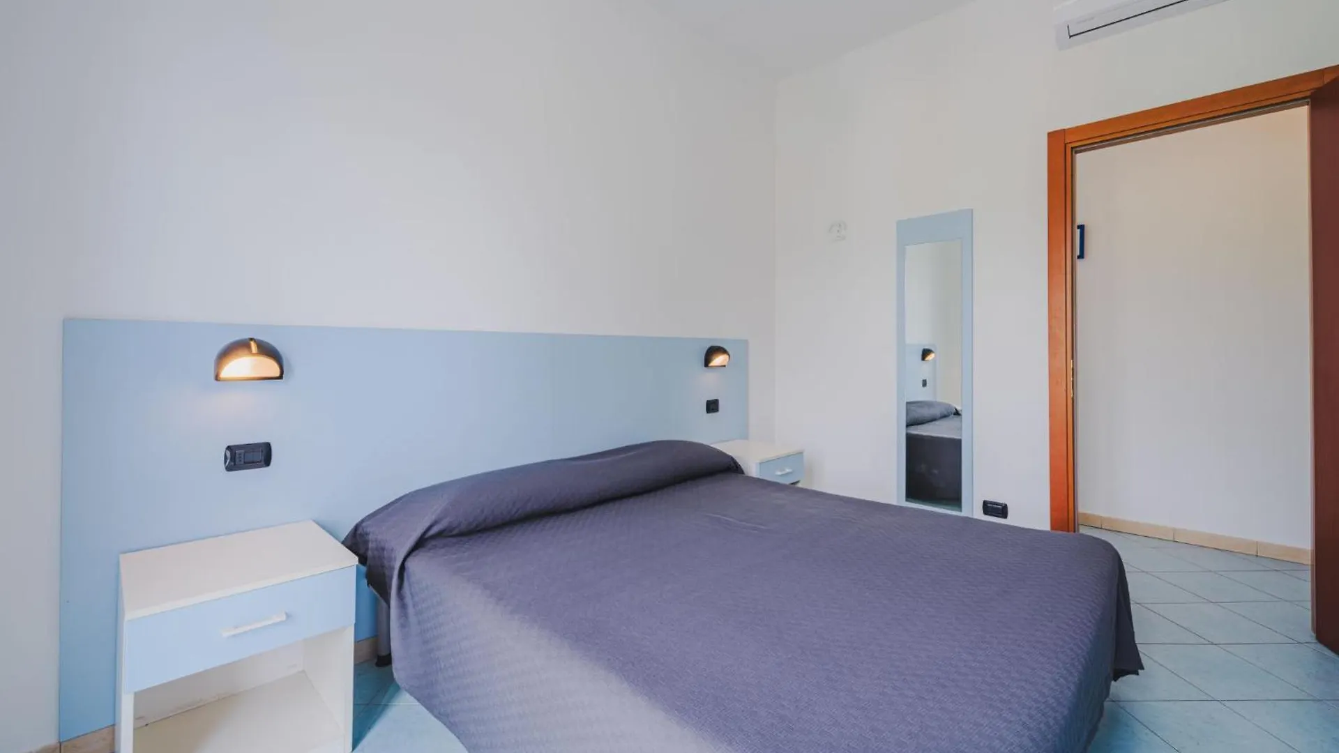 Apartment M'Illumino D'Immenso By Interhome Moneglia